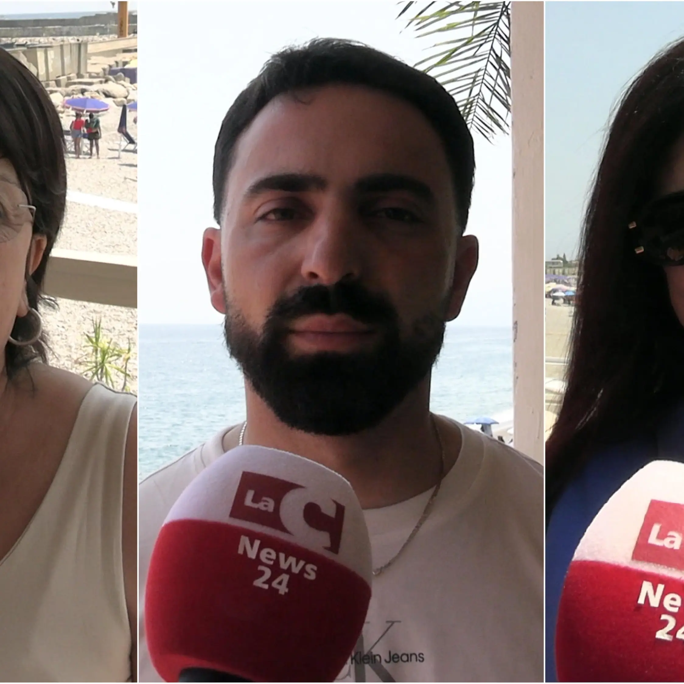 Turismo in Calabria, il -25% nei lidi è un duro colpo per i balneari: «Ma non è colpa dei prezzi, sono accessibili»\n