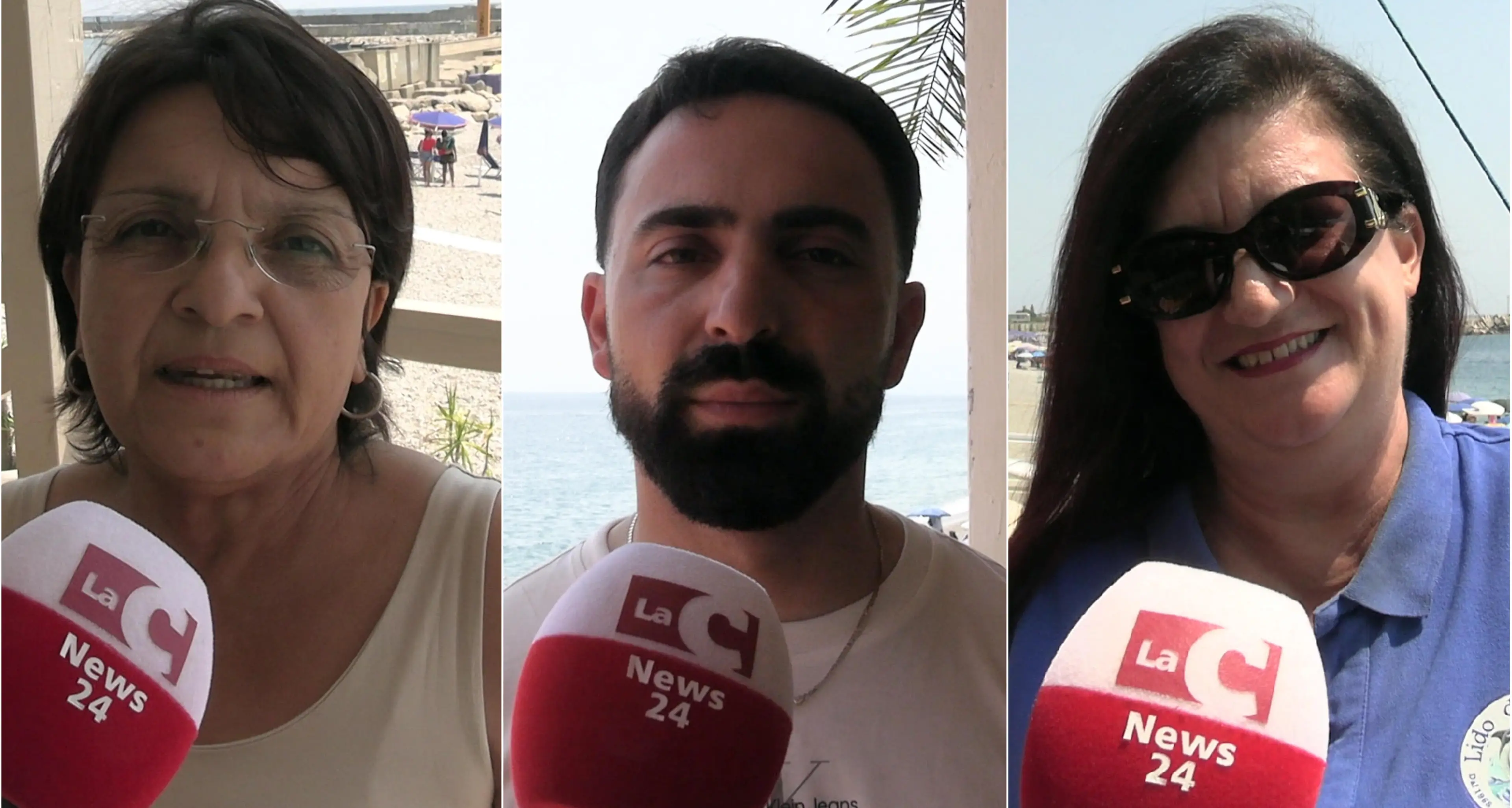 Turismo in Calabria, il -25% nei lidi è un duro colpo per i balneari: «Ma non è colpa dei prezzi, sono accessibili»