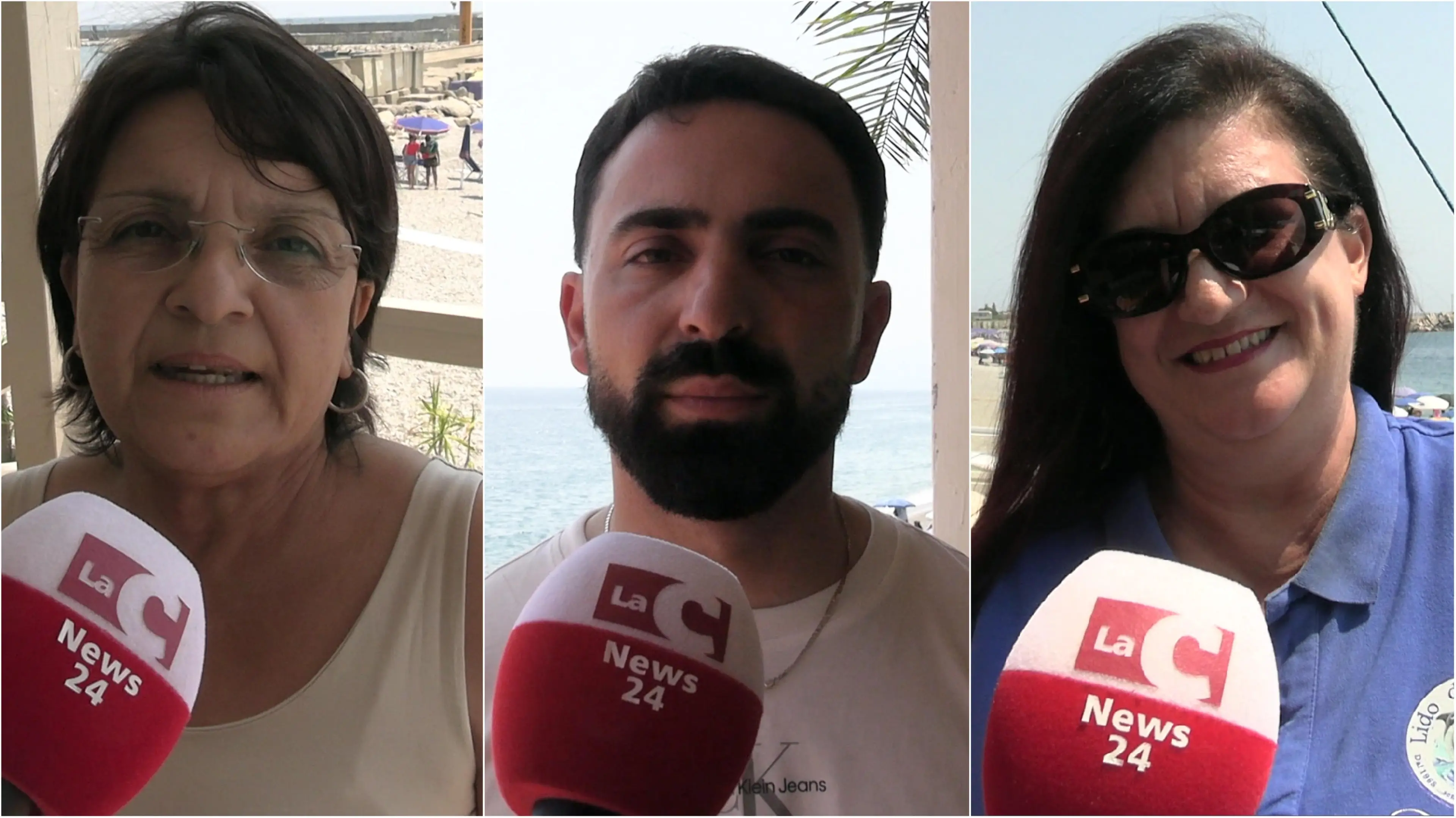 Turismo in Calabria, il -25% nei lidi è un duro colpo per i balneari: «Ma non è colpa dei prezzi, sono accessibili»\n