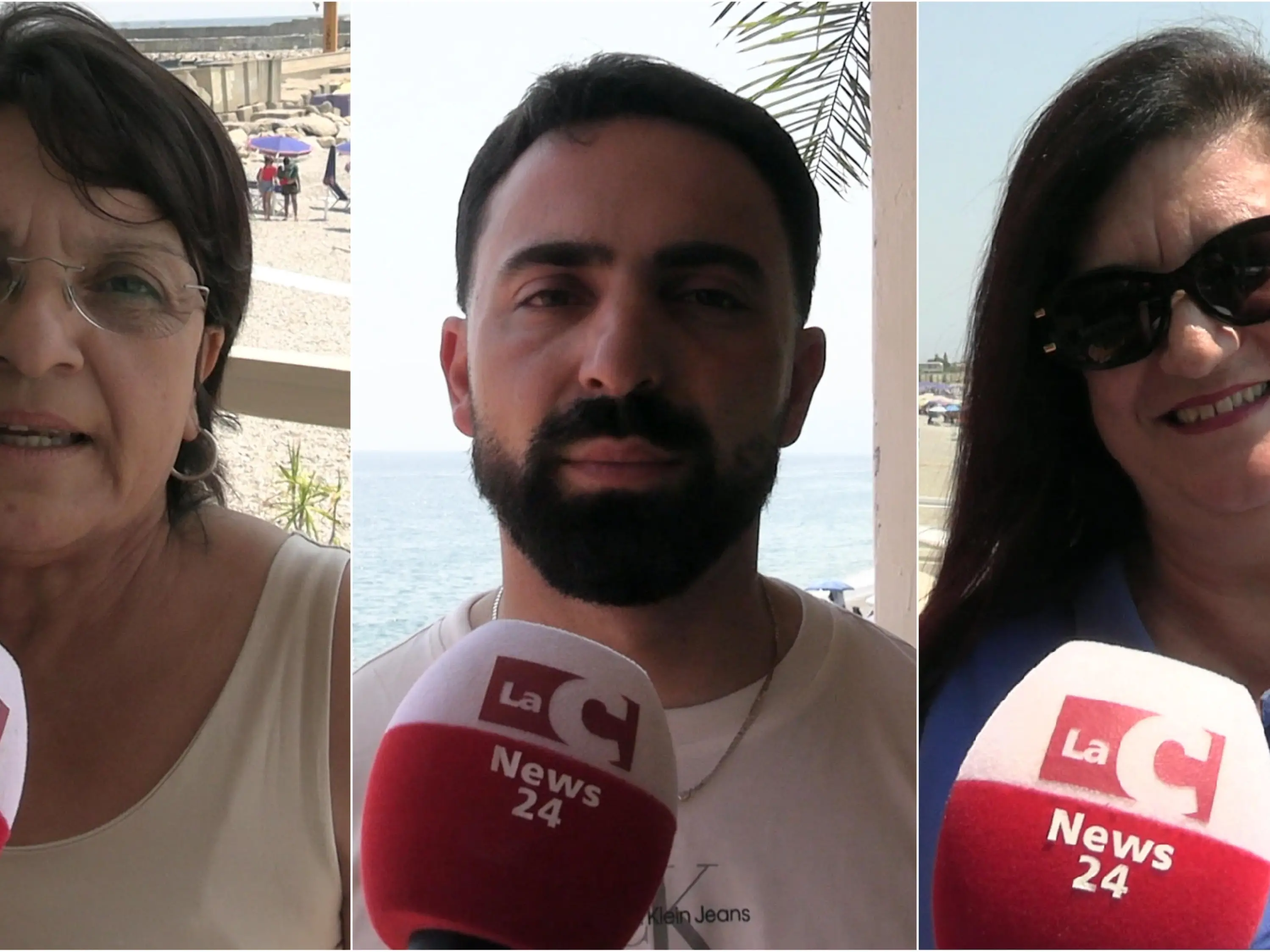 Turismo in Calabria, il -25% nei lidi è un duro colpo per i balneari: «Ma non è colpa dei prezzi, sono accessibili»