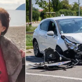 Travolta e uccisa a Milano da un’auto guidata da minorenni non imputabili: “A 12 anni sai cos’è giusto e sbagliato”