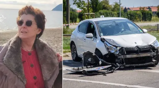 Travolta e uccisa a Milano da un’auto guidata da minorenni non imputabili: “A 12 anni sai cos’è giusto e sbagliato”