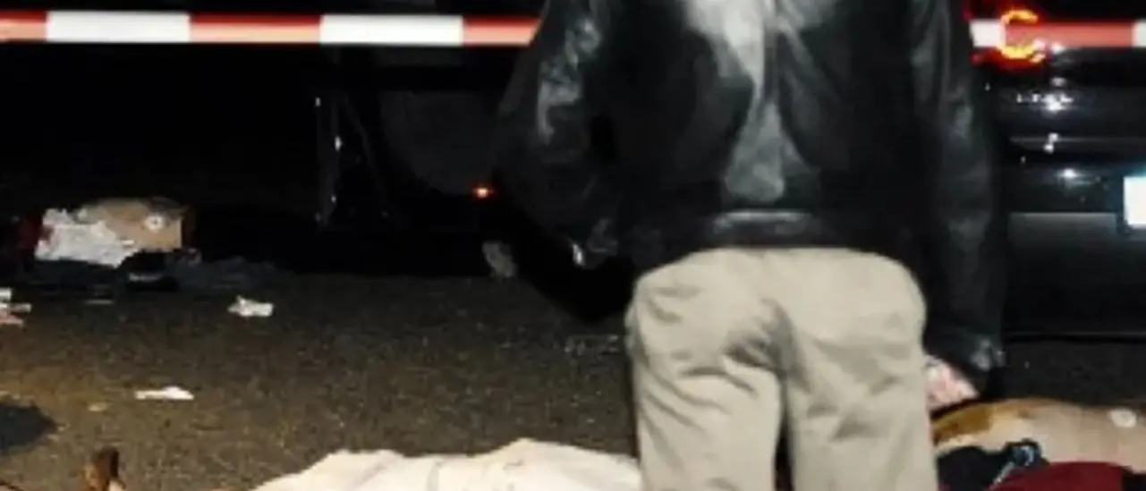 Diciotto anni fa la notte in cui\u00A0la\u00A0cruenta faida di San Luca insanguinò\u00A0Duisburg\n