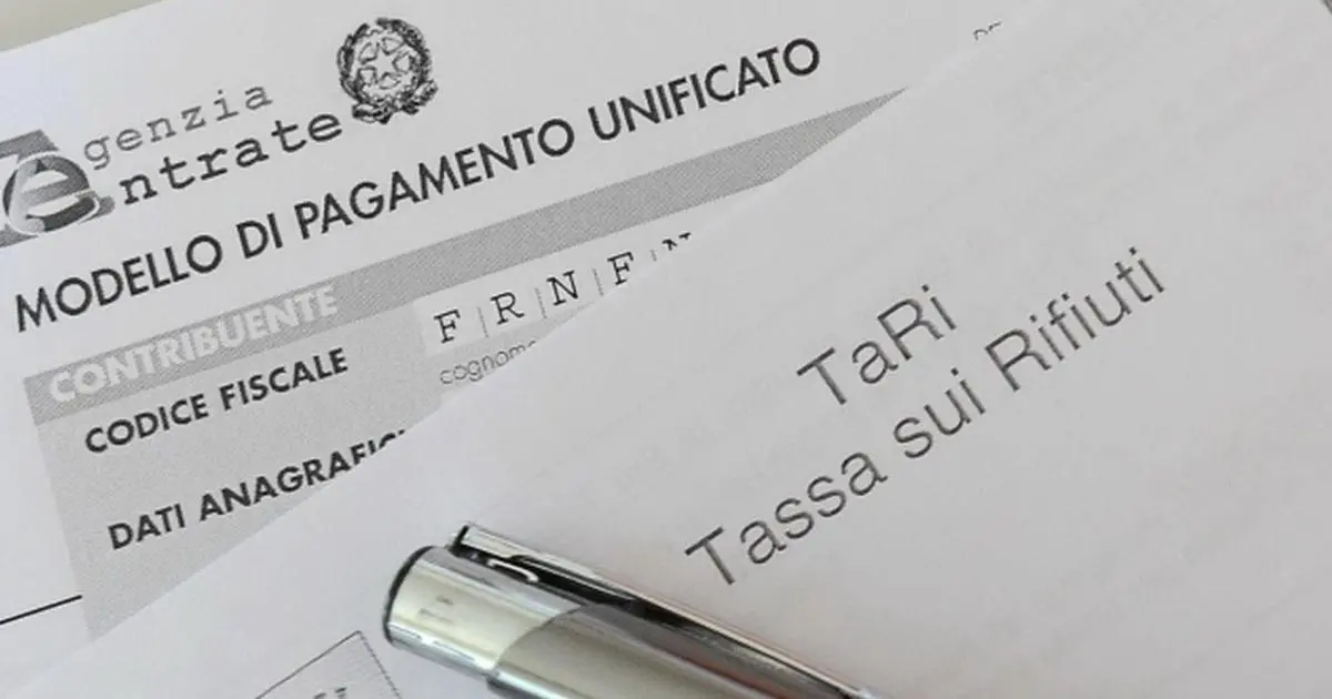 Bonus Tari 2026, sconto del 25% sulla tassa rifiuti: ecco chi ne ha diritto e quanto si risparmia