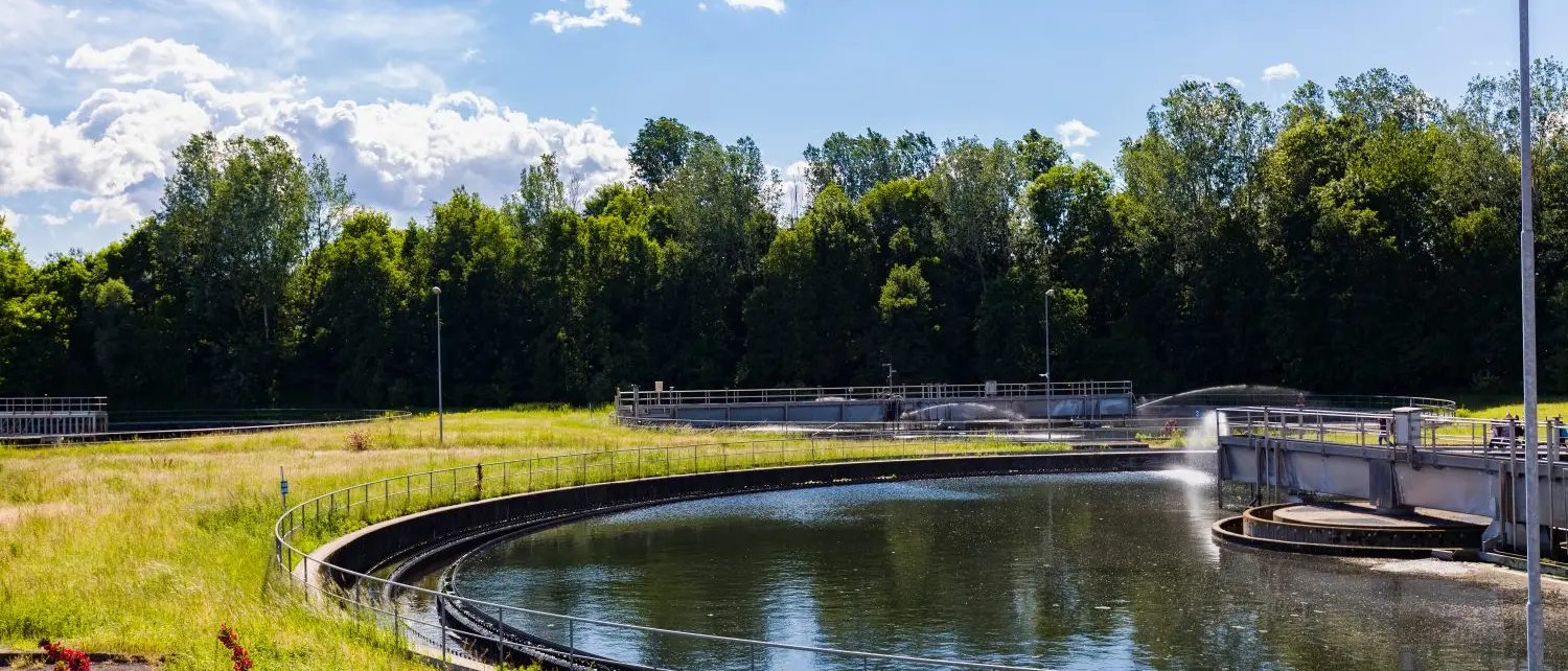 Depuratore Paola: lavori al 70%, attivo il telecontrollo