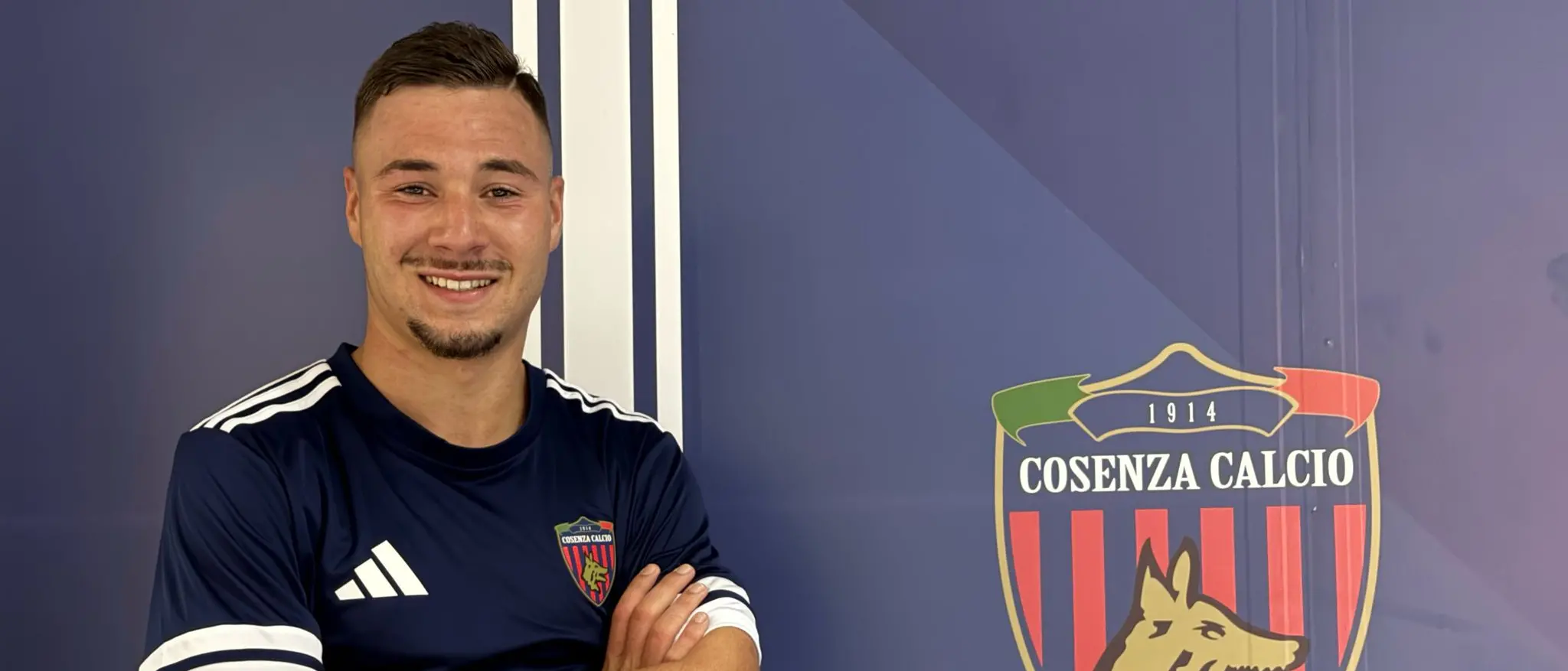 Cosenza, Achour è ufficiale: formula e durata del contratto\n