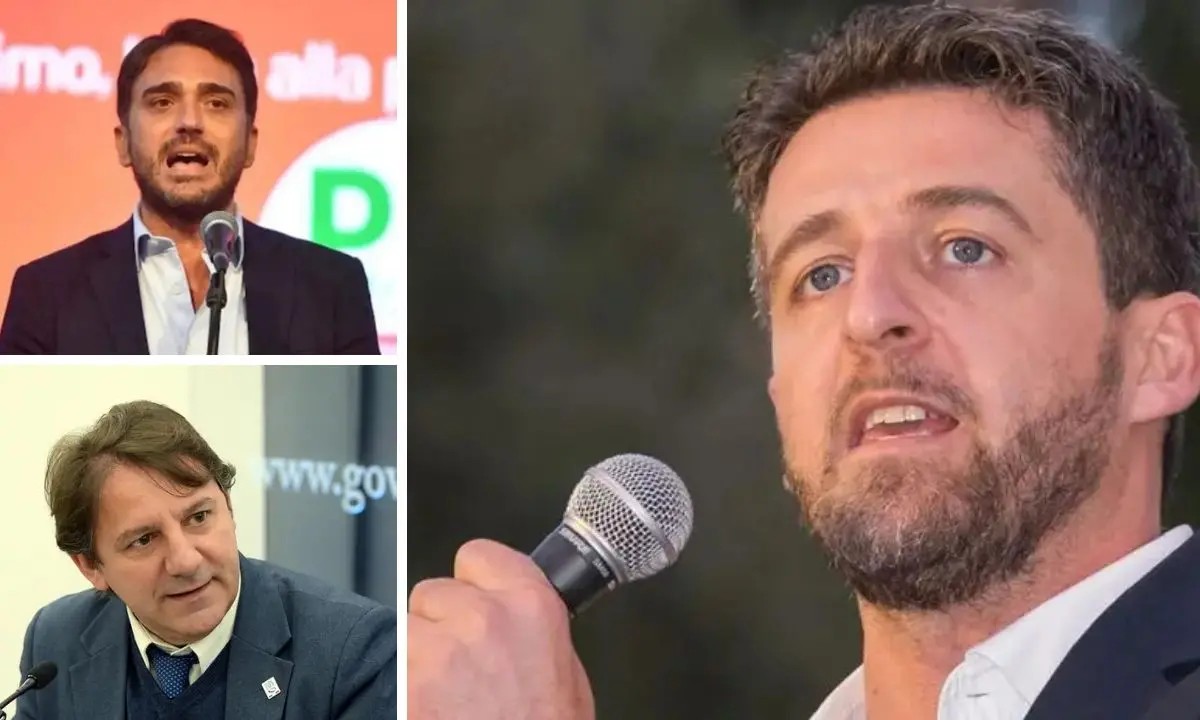 «Il M5s gioca un po' sporco per frenare Stasi»:\u00A0il vocale di Pignataro scuote il centrosinistra calabrese\n