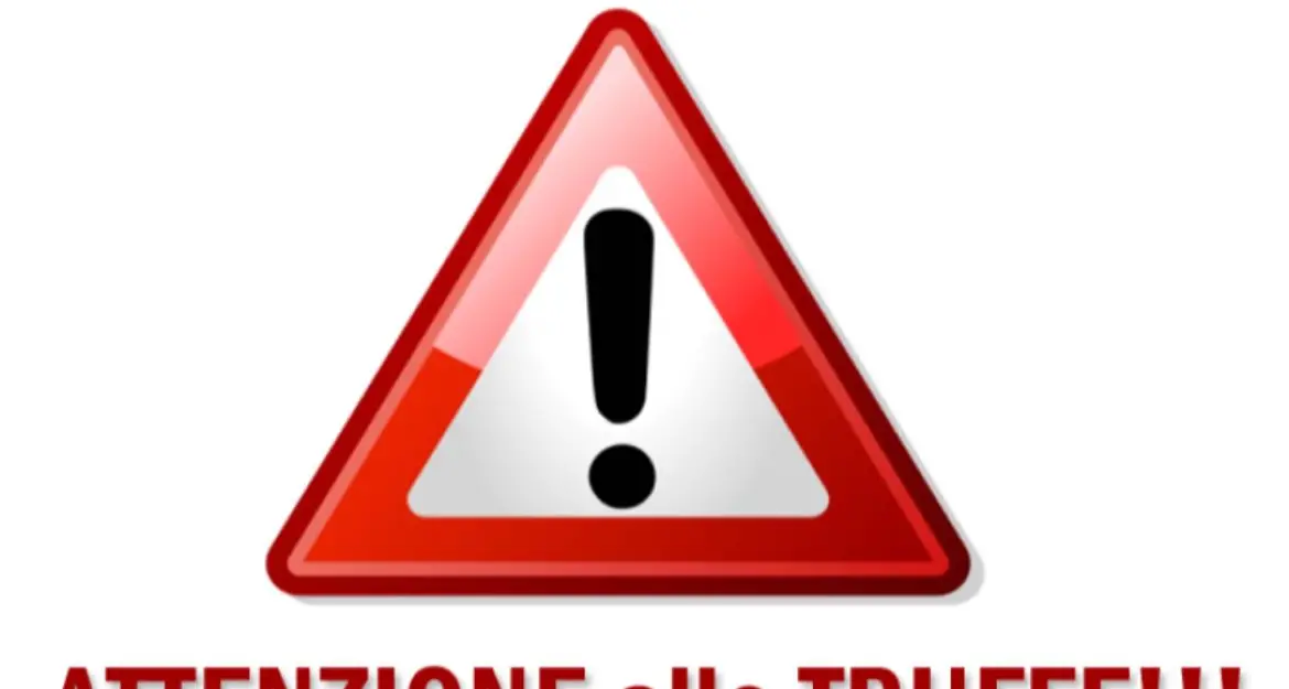 Truffa del finto carabiniere a Praia, segnalati numerosi casi ai danni di anziani\n