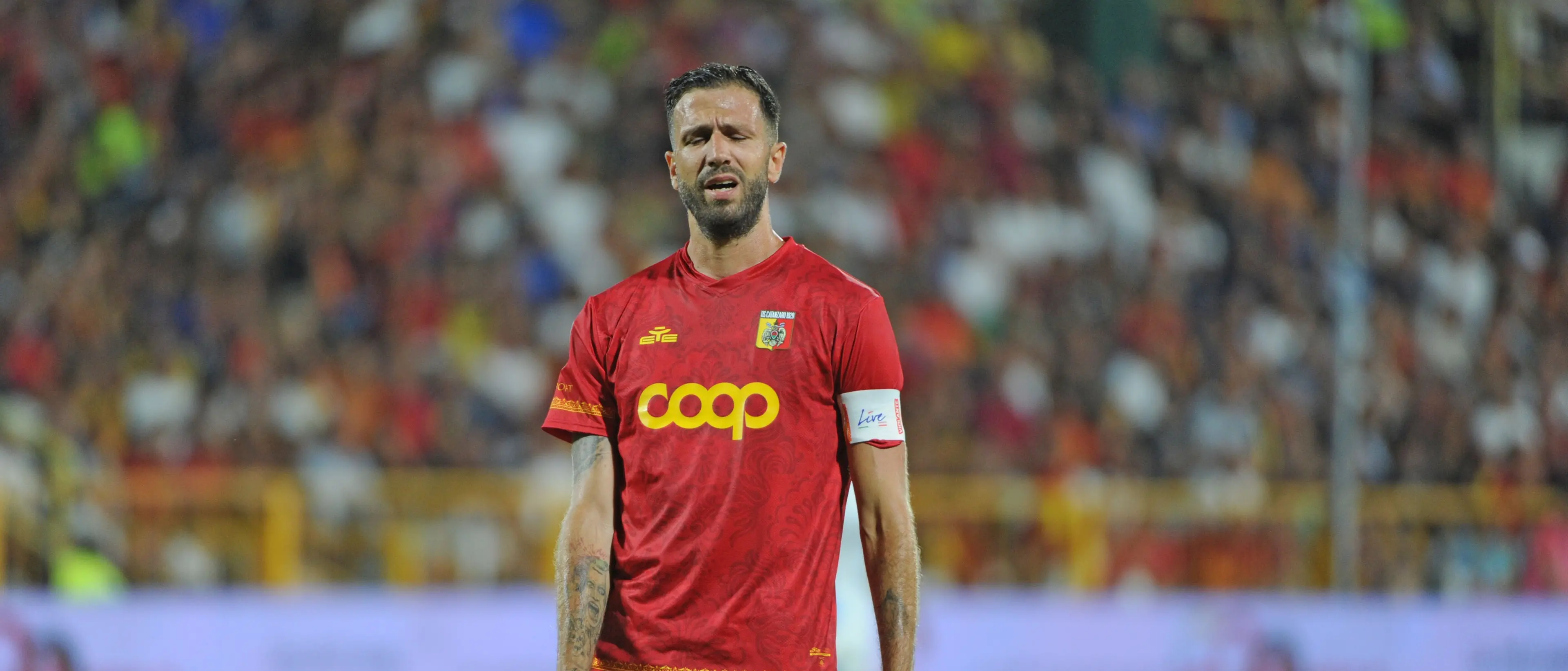 Coppa Italia, si aprono le danze: il Catanzaro sfida il\u00A0Sassuolo. Le probabili formazioni\n