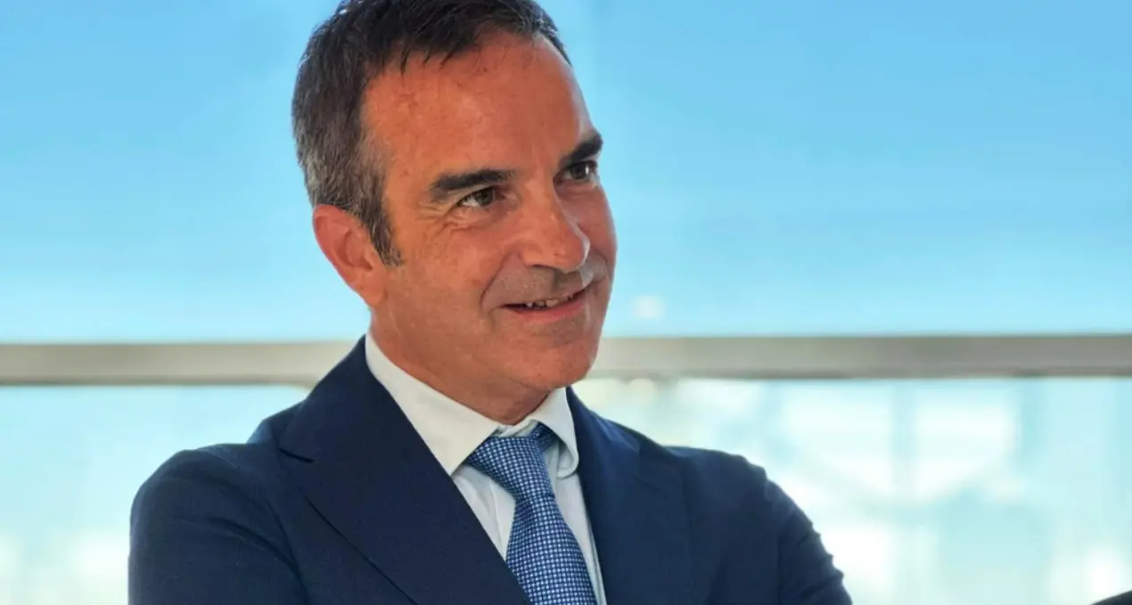 Regionali, Occhiuto: «Mi ricandido contro fango e immobilismo. Il mio avversario è il centrosinistra, non la magistratura»\n