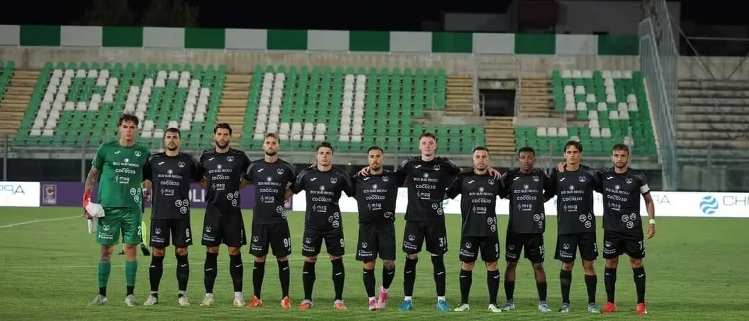 Cosenza domani a Monopoli: alla scoperta dei pugliesi\n