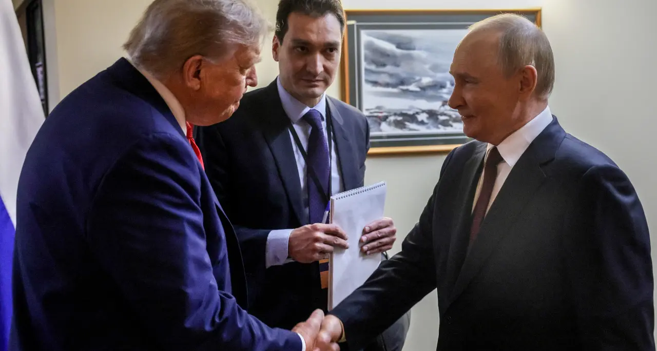 Trump-Putin, vertice in Alaska senza accordo: «Grandi progressi». Ma la pace resta lontana\n