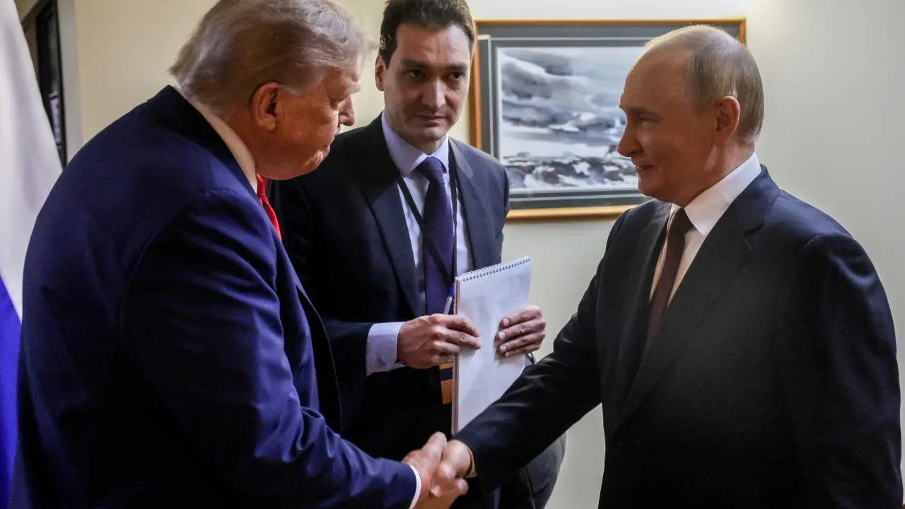 Trump-Putin, vertice in Alaska senza accordo: «Grandi progressi». Ma la pace resta lontana\n