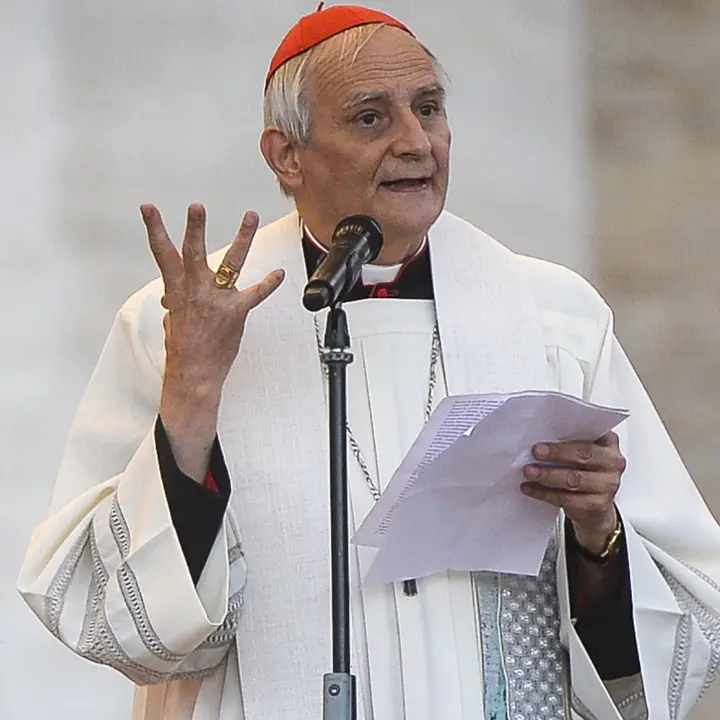 A Monte Sole il\u00A0Zuppi scuote il mondo: «Abbiamo fatto tutto ciò che potevamo per la pace?»\n