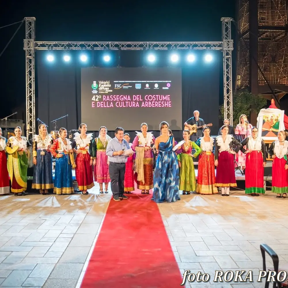 Vaccarizzo valorizza la cultura arbëreshe, ecco come\n