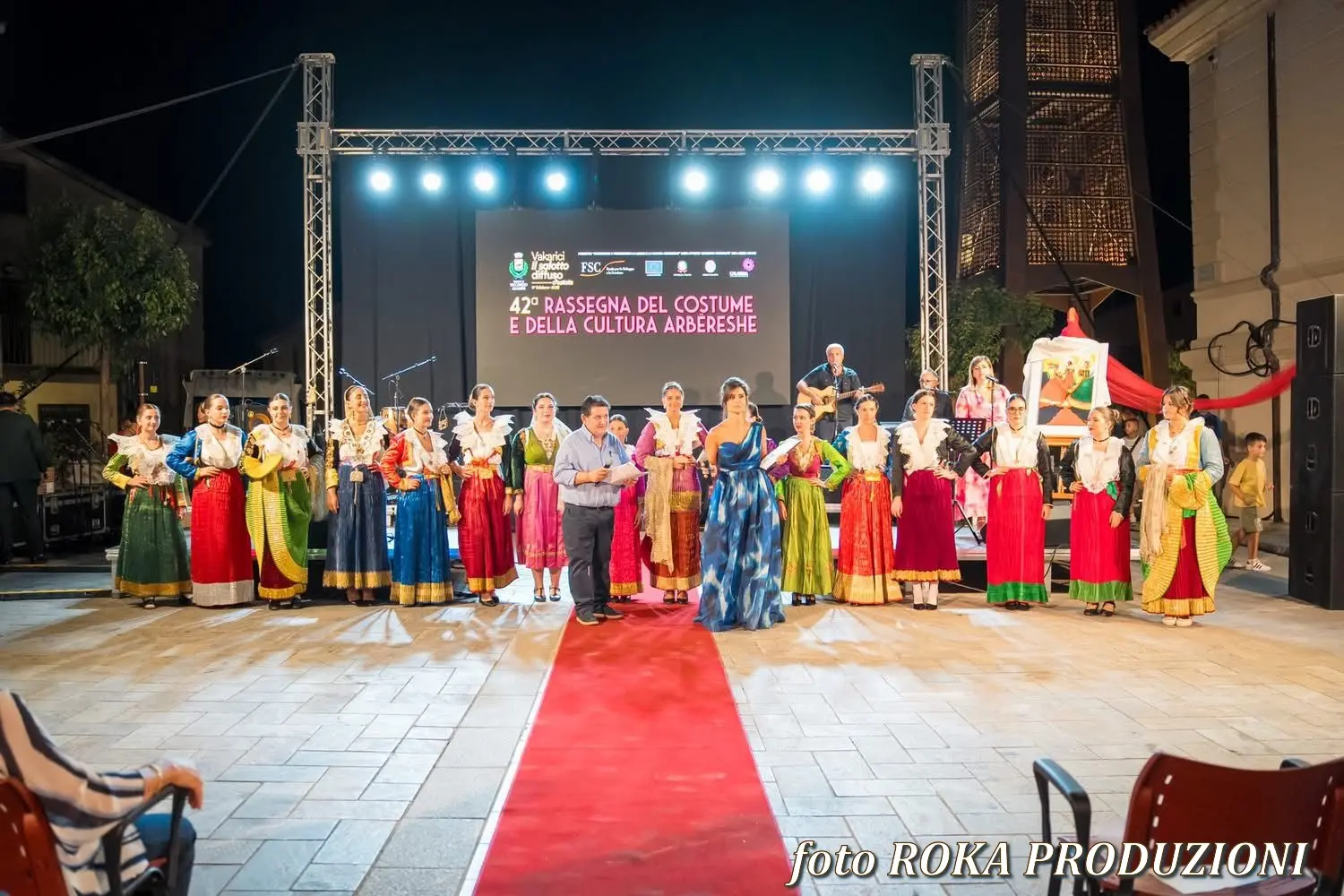 Vaccarizzo valorizza la cultura arbëreshe, ecco come\n