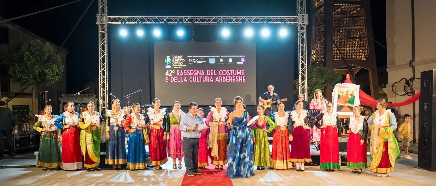 Vaccarizzo valorizza la cultura arbëreshe, ecco come\n
