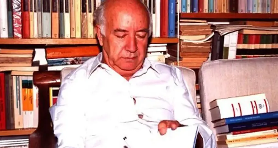 Saverio Strati, un autodidatta calabrese tra disperazione e speranze deluse\n