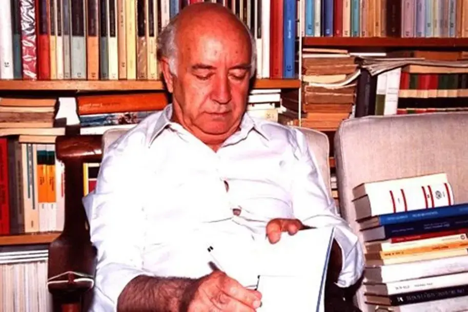 Saverio Strati, un autodidatta calabrese tra disperazione e speranze deluse\n