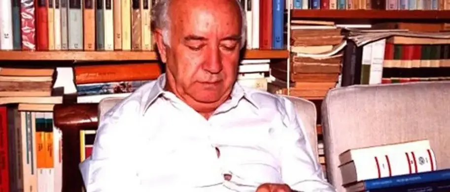 Saverio Strati, un autodidatta calabrese tra disperazione e speranze deluse\n