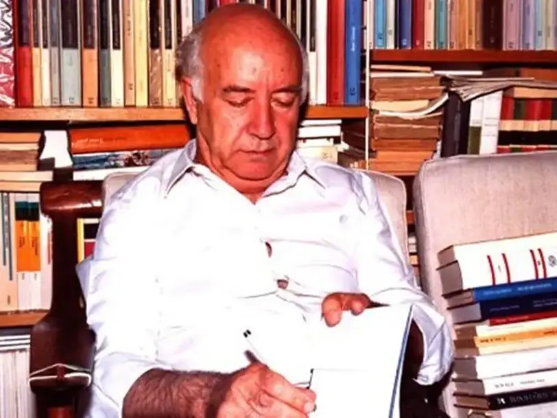 Saverio Strati, un autodidatta calabrese tra disperazione e speranze deluse