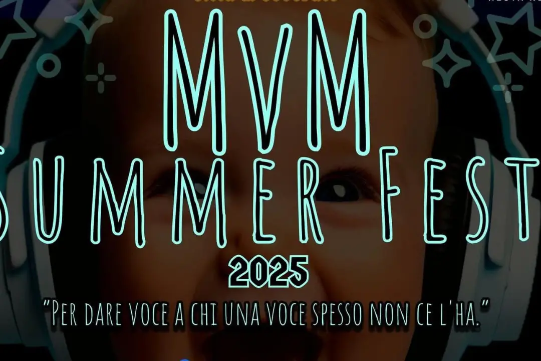 A Soverato tutto pronto per la quinta edizione dell’Mvm Summer Festival\u00A0\n