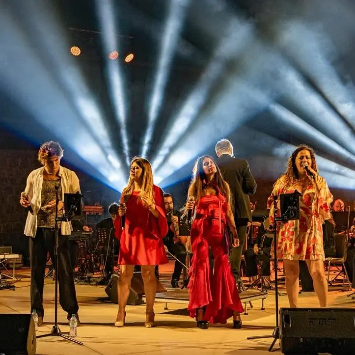 Un concerto per celebrare i Bronzi di Riace, questa sera a Reggio\u00A0“Disco Summer” dell’Orchestra sinfonica brutia\n