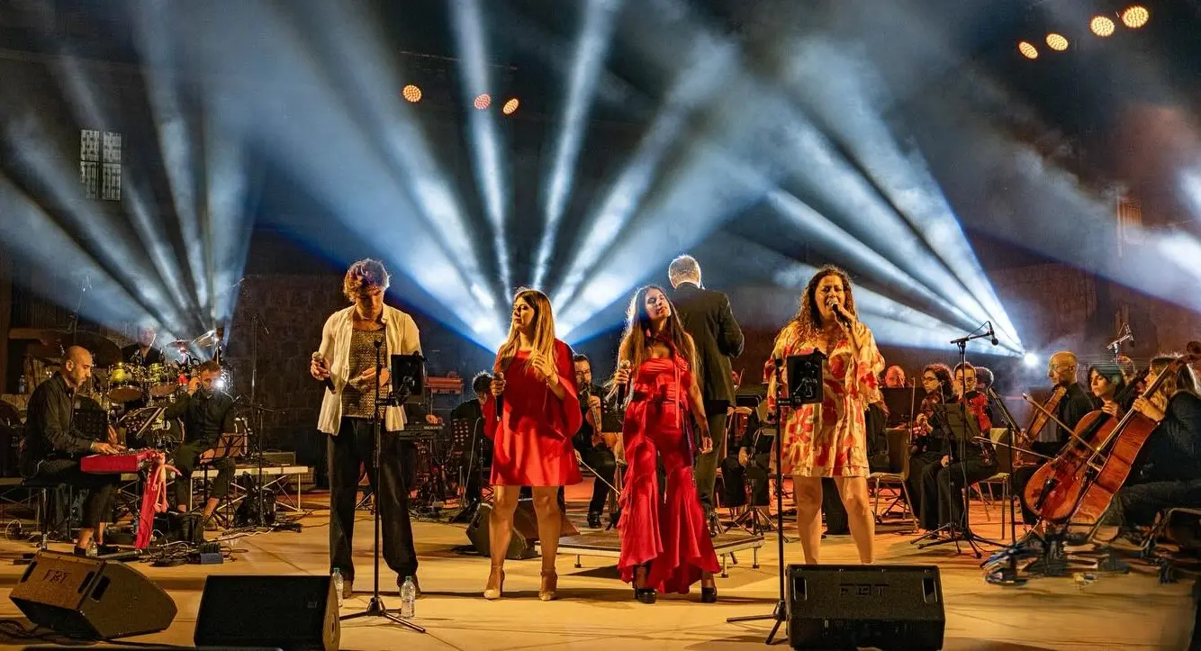 Un concerto per celebrare i Bronzi di Riace, questa sera a Reggio\u00A0“Disco Summer” dell’Orchestra sinfonica brutia\n