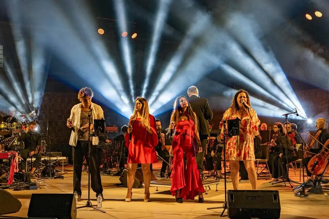 Un concerto per celebrare i Bronzi di Riace, questa sera a Reggio\u00A0“Disco Summer” dell’Orchestra sinfonica brutia\n