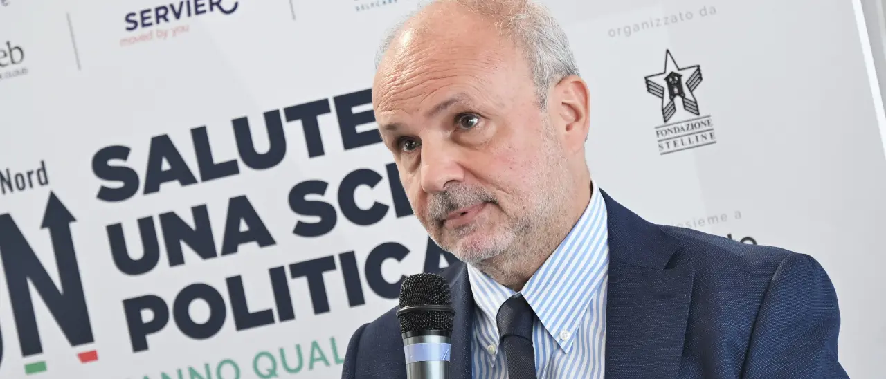 No-vax nel comitato vaccini, FdI in subbuglio: pressing su Serravalle e Bellavite, Schillaci pronto a far saltare il tavolo\n