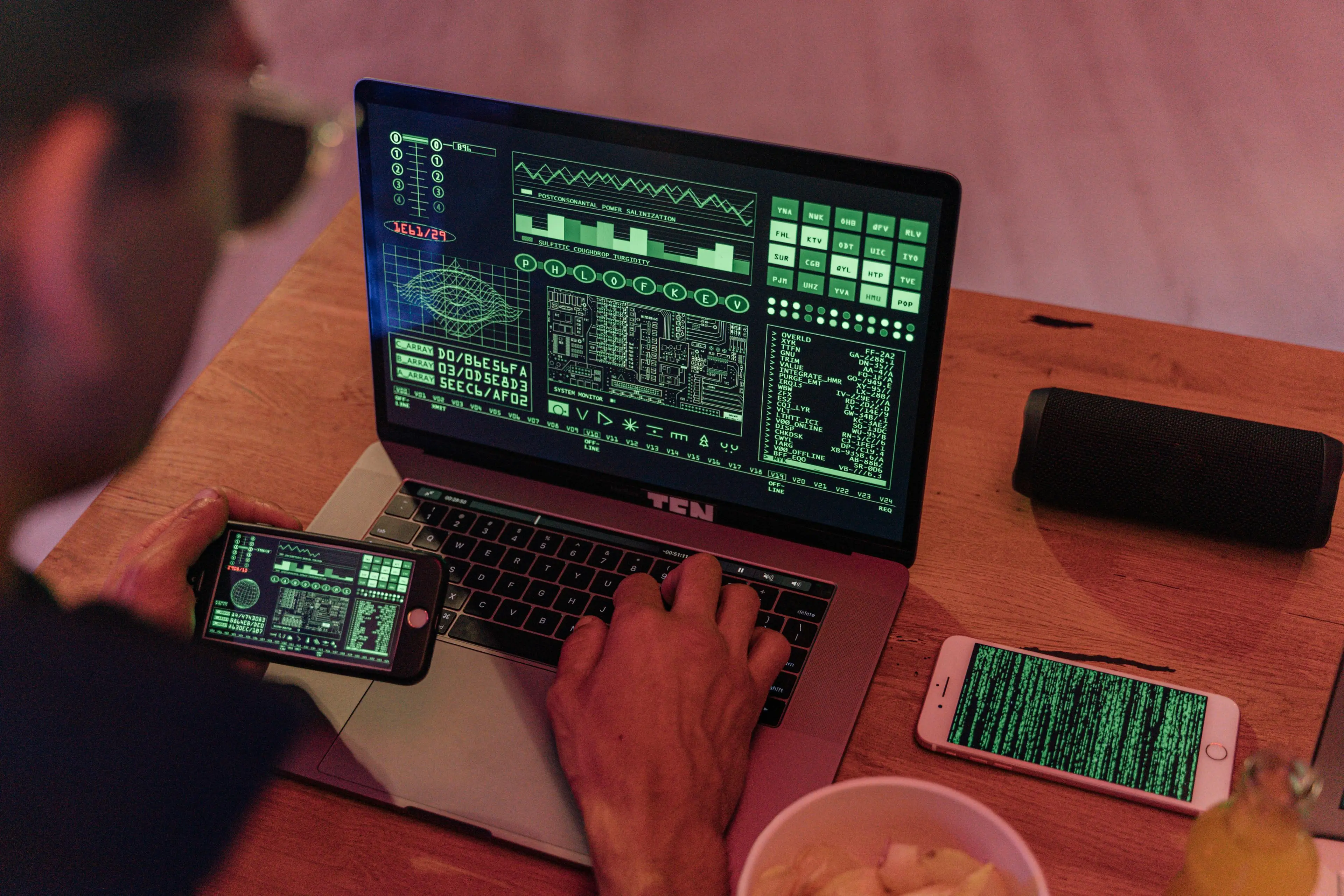 Piccole e medie imprese e professionisti nel mirino degli hacker, nuova ondata di attacchi\n