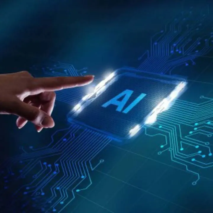 Intelligenza artificiale, a rischio le professioni intellettuali. Lo studio di Microsoft sulle figure che potrebbero scomparire\n