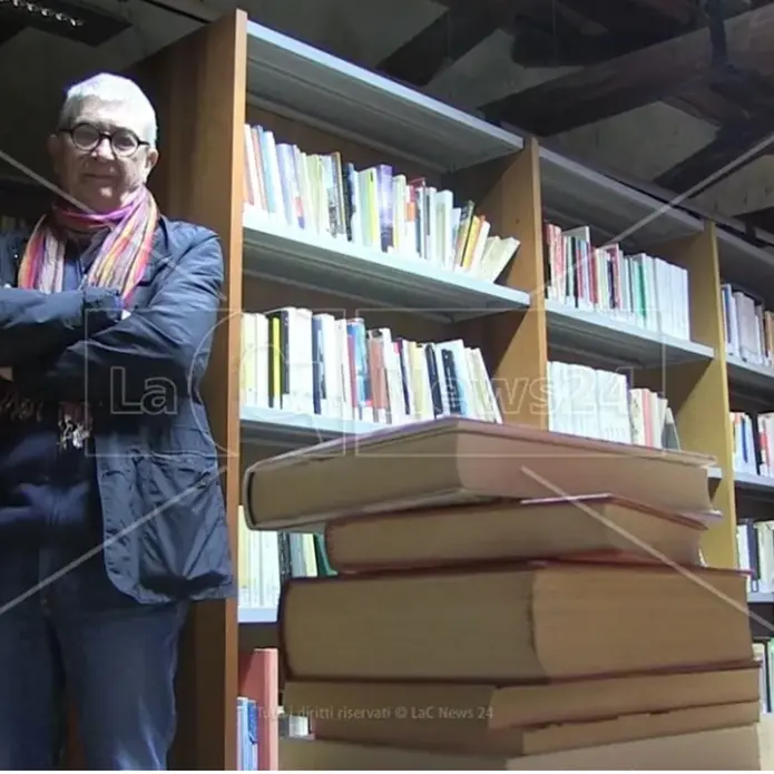 Inchiesta sul Sistema bibliotecario vibonese,\u00A0depositate le motivazioni alla base del proscioglimento degli imputati