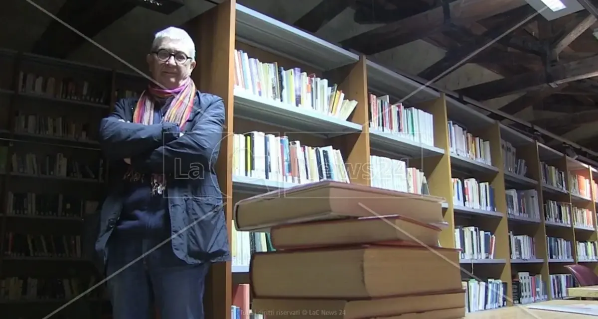 Inchiesta sul Sistema bibliotecario vibonese,\u00A0depositate le motivazioni alla base del proscioglimento degli imputati