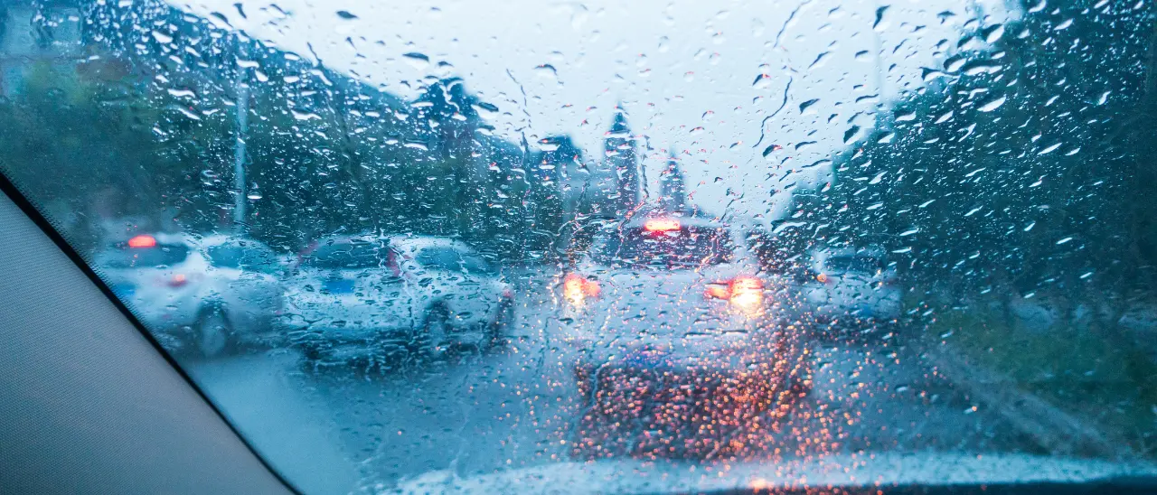 Il maltempo non si placa:\u00A0anche domani sarà allerta gialla in Calabria
