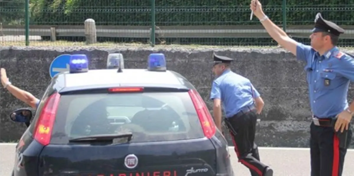 Ischia, dramma di gelosia: tre morti e un ferito grave