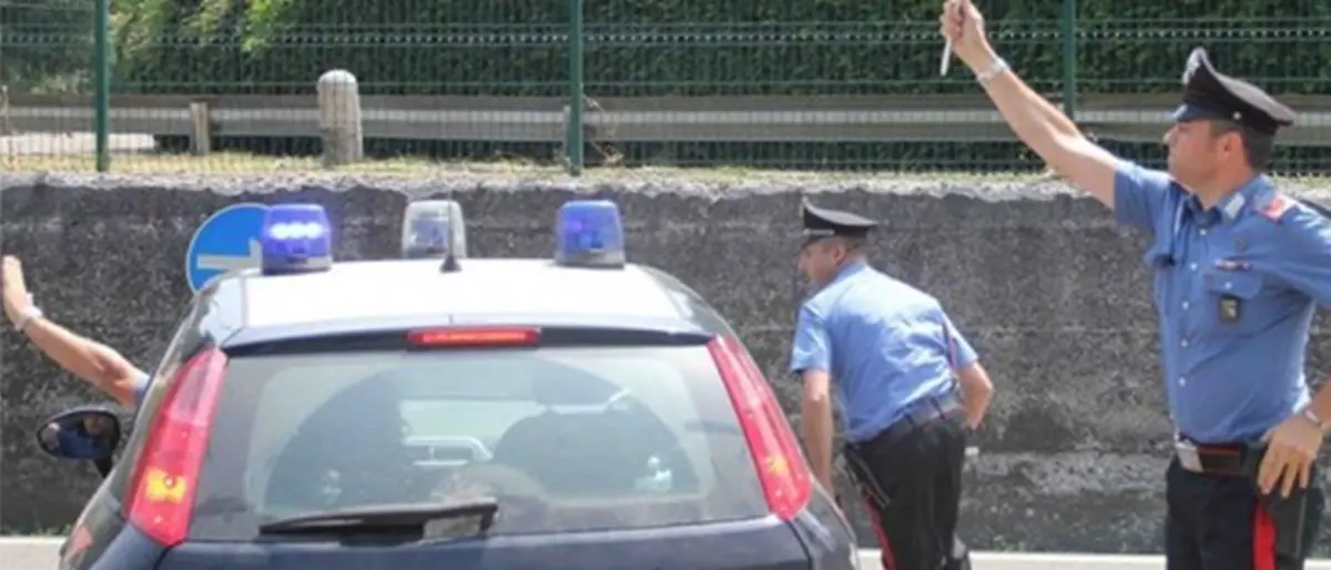 Ischia, dramma di gelosia: tre morti e un ferito grave