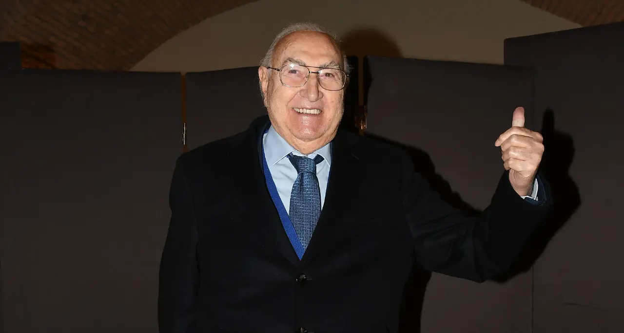 Addio a Pippo Baudo, il re della televisione italiana. È morto a 89 anni il presentatore che ha segnato intere generazioni\n