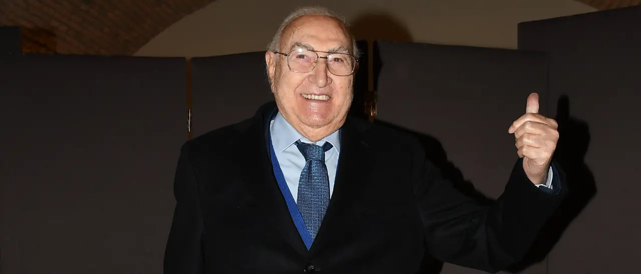 Addio a Pippo Baudo, il re della televisione italiana. È morto a 89 anni il presentatore che ha segnato intere generazioni\n