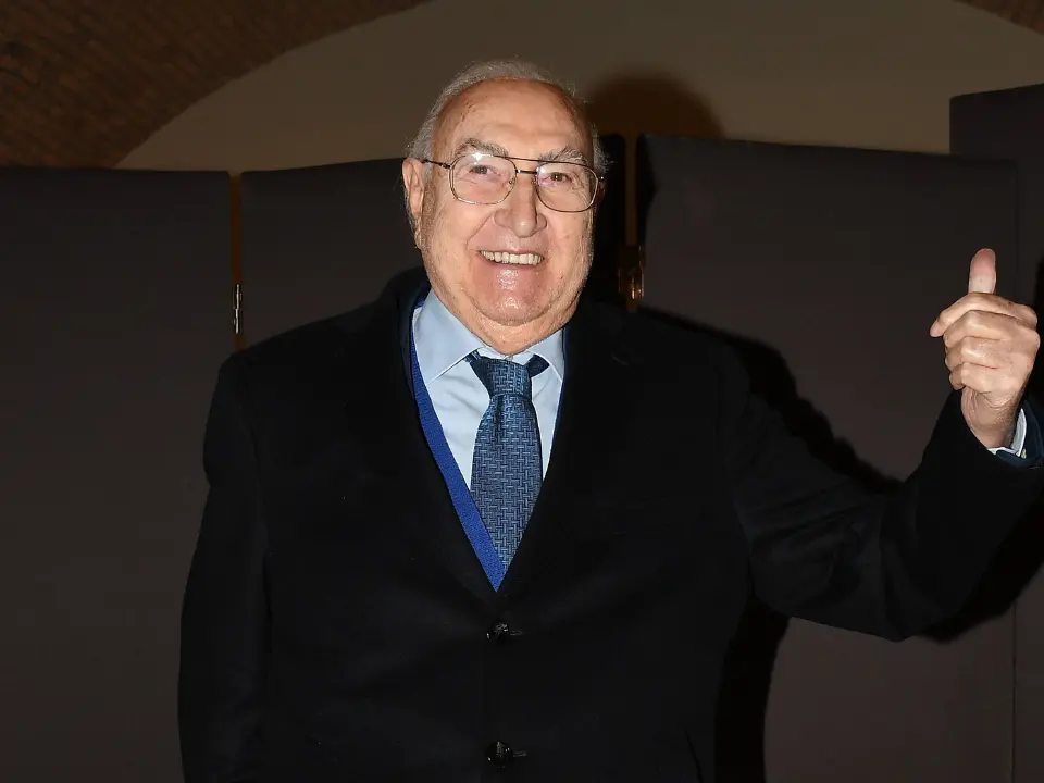 Addio a Pippo Baudo, il re della televisione italiana. È morto a 89 anni il presentatore che ha segnato intere generazioni