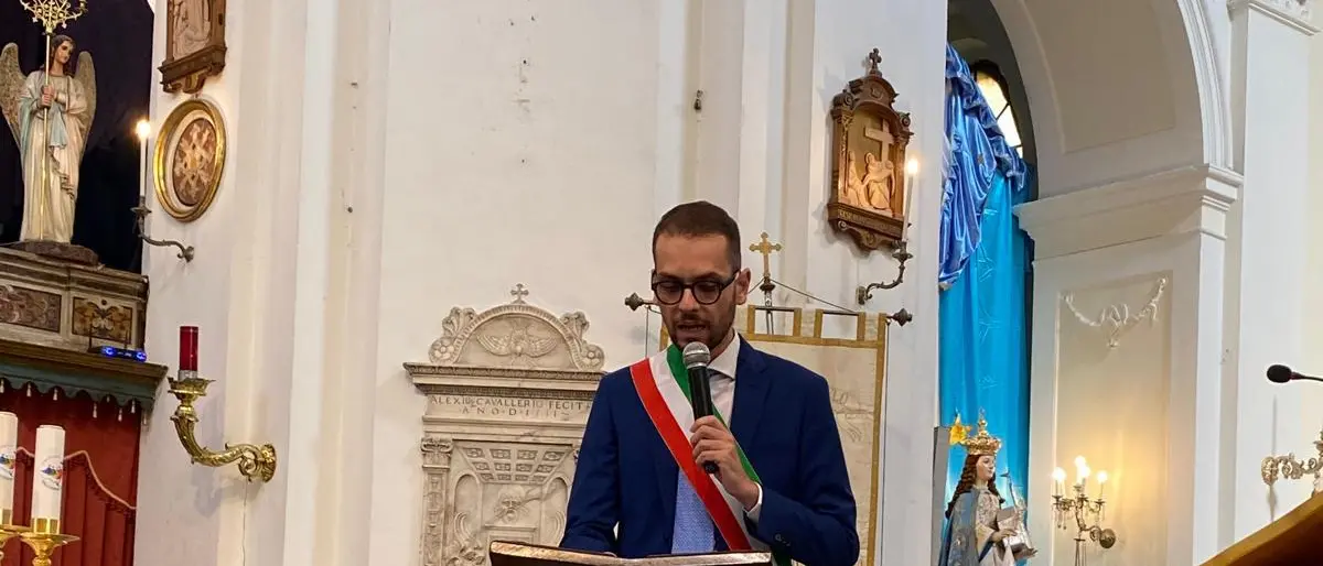Festa dell’Assunta,\u00A0il sindaco di Mormanno lancia la sfida per il futuro