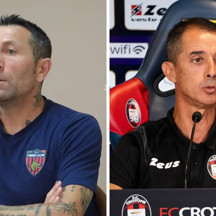 Coppa Italia Serie C: il Cosenza a Monopoli, il Crotone ospita il Catania. Le probabili formazioni\n