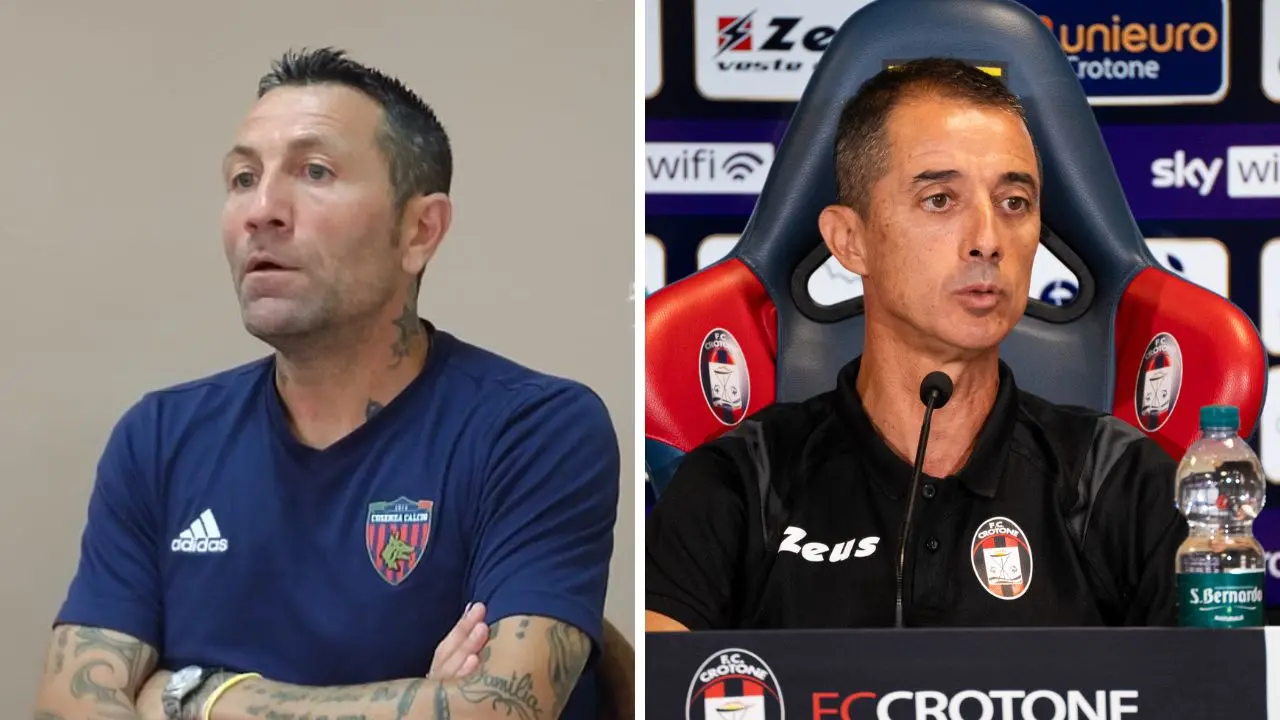 Coppa Italia Serie C: il Cosenza a Monopoli, il Crotone ospita il Catania. Le probabili formazioni\n