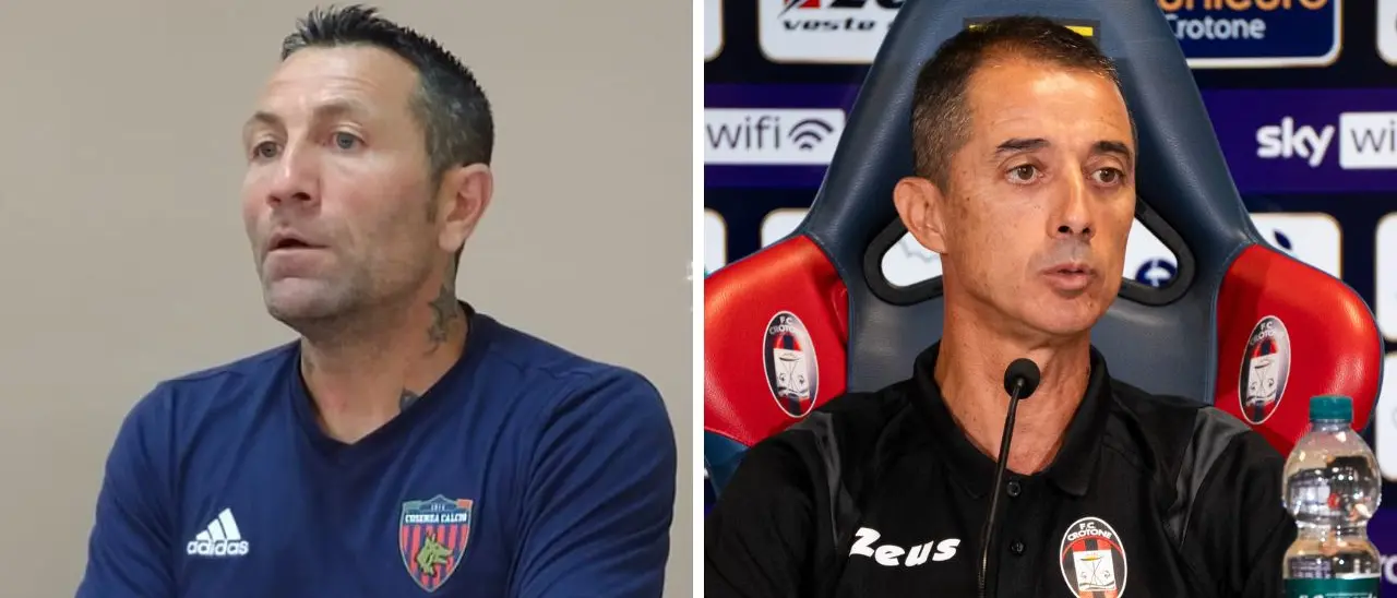 Coppa Italia Serie C: il Cosenza a Monopoli, il Crotone ospita il Catania. Le probabili formazioni\n