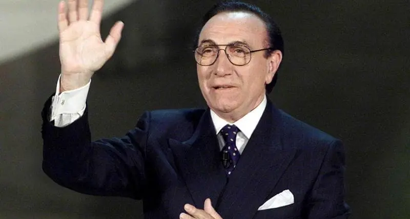 Ultimo applauso per Pippo Baudo a Roma: allestita la camera ardente al Teatro delle Vittorie\n