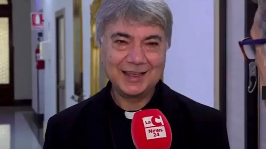 Il mondo è in guerra, Monsignor Battaglia:\u00A0«Costruttori di vita o complici del male, non esistono terze vie»\n