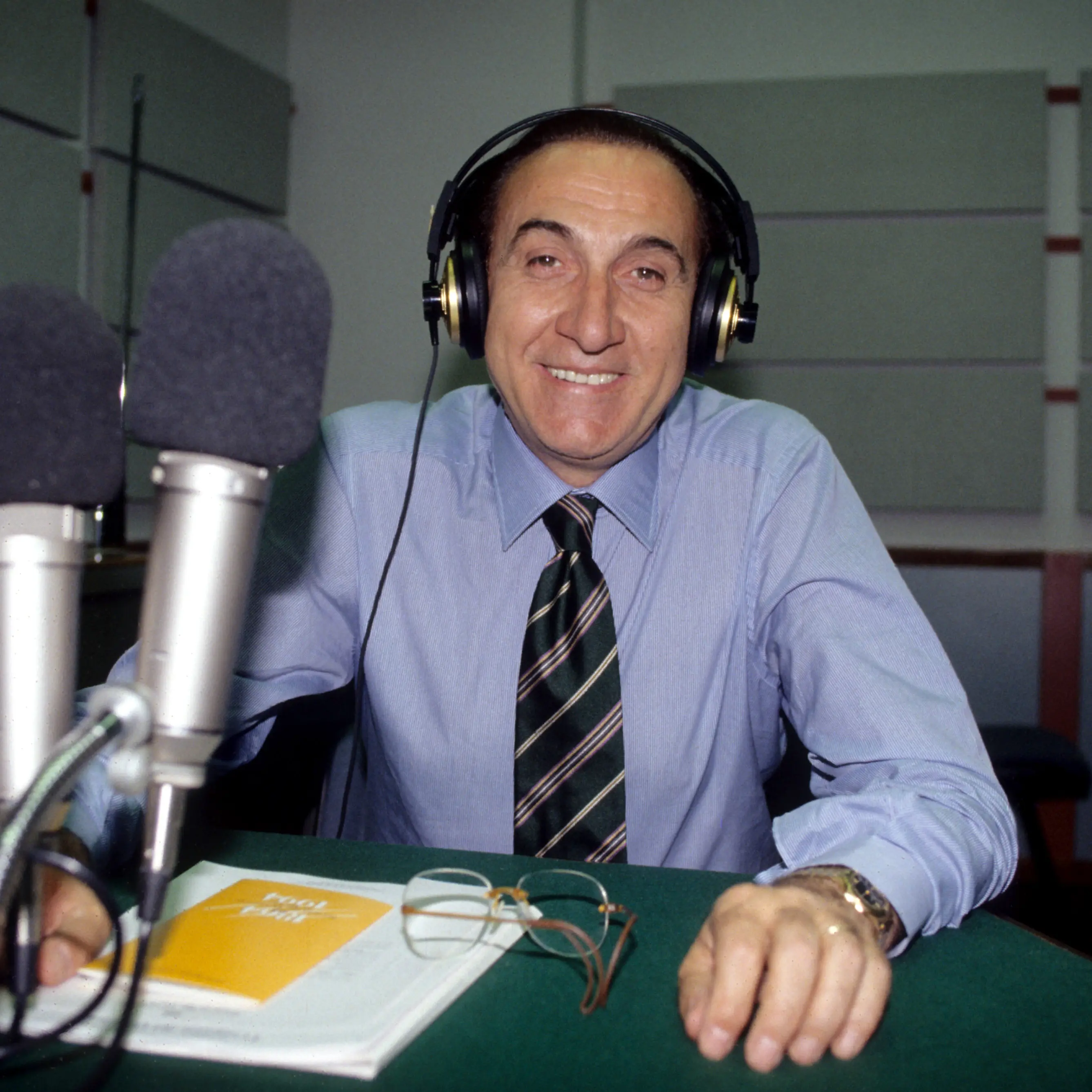 «Non mi avranno»: addio a Pippo Baudo, il re della tv e del varietà che disse no alla mafia\n