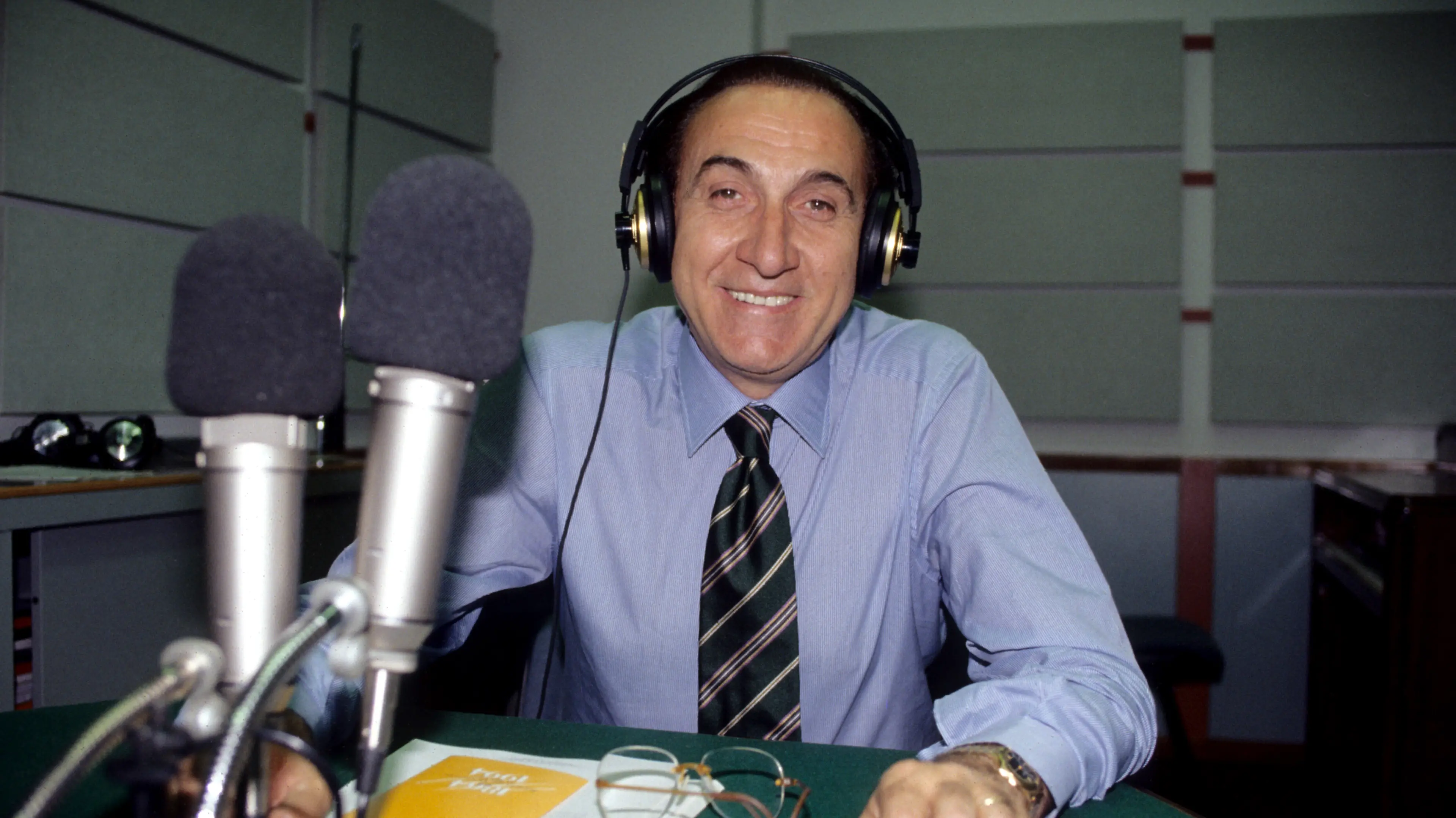 <p>Pippo Baudo (foto Ipa)</p>\\n , Alberto Terenghi Arc