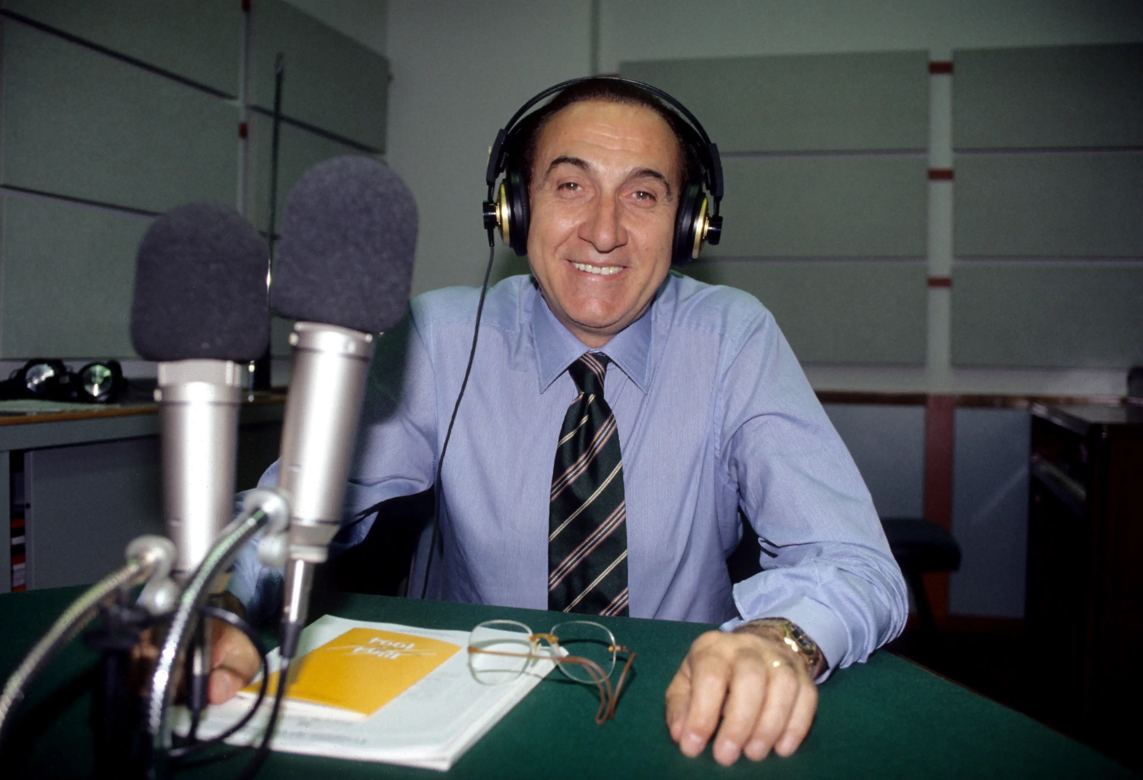 «Non mi avranno»: addio a Pippo Baudo, il re della tv e del varietà che disse no alla mafia\n