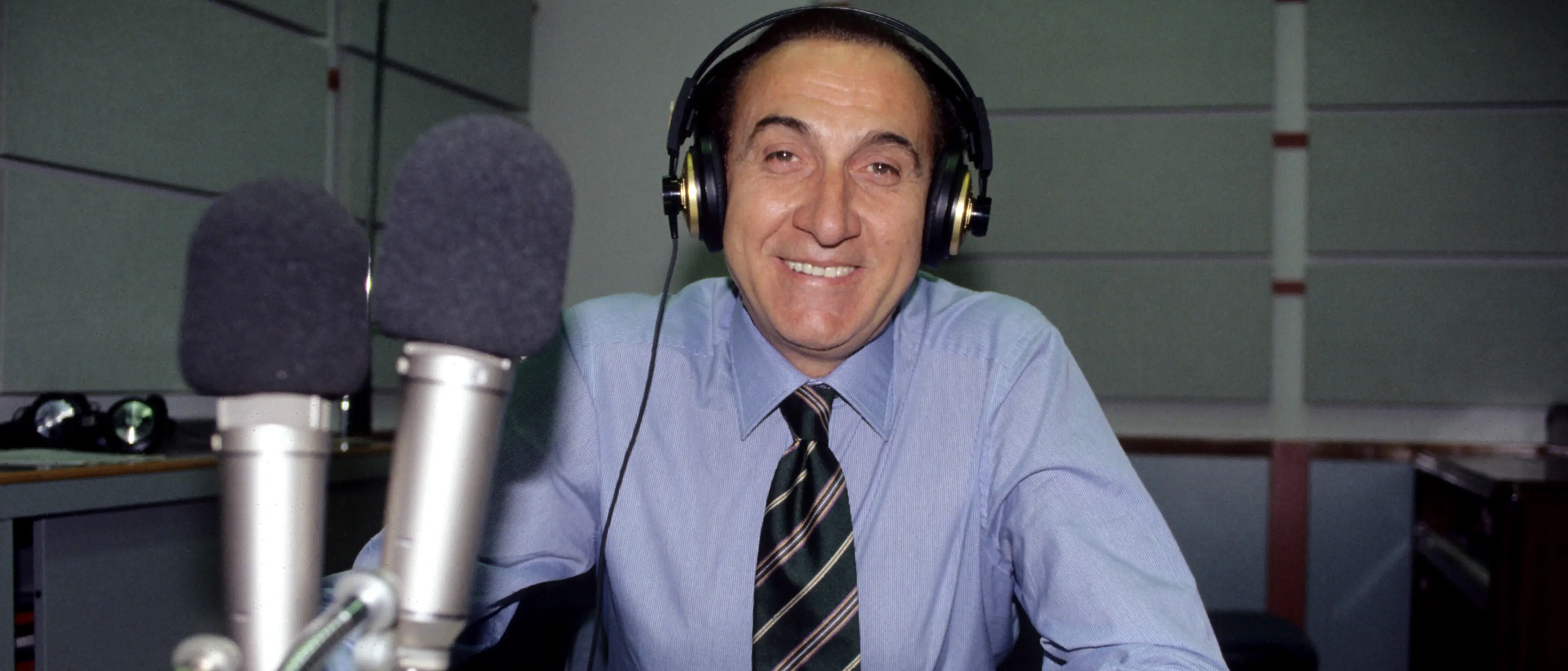 «Non mi avranno»: addio a Pippo Baudo, il re della tv e del varietà che disse no alla mafia\n